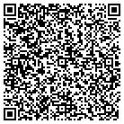 QR code with Advent Garage Cabinets LLC contacts