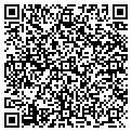 QR code with Beachman Graphics contacts