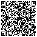 QR code with CSS-Cna contacts