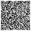 QR code with A & M Landscape Design contacts