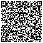 QR code with Bigelow Nurseries Inc contacts