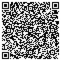 QR code with Adheris Inc contacts