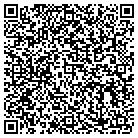 QR code with A-Action Maid Service contacts