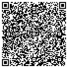 QR code with Whittier Street Health Center contacts