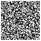 QR code with Hilltowns Veterinary Clinic contacts
