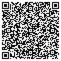 QR code with Billa Sign Co contacts