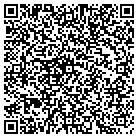 QR code with C L Hauthaway & Sons Corp contacts