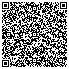 QR code with Rainbow Child Development Center contacts
