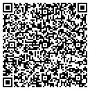 QR code with R K Lyman & Assoc contacts