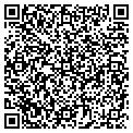 QR code with Exchange Hall contacts
