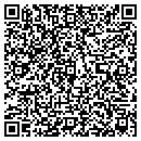 QR code with Getty Service contacts
