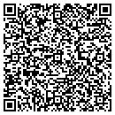QR code with Timpany Shell contacts