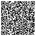QR code with Nicky's contacts