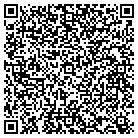 QR code with A Records Entertainment contacts