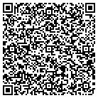 QR code with Precision Optics Corp Inc contacts