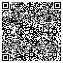 QR code with Maxx's Hideout contacts