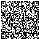 QR code with Pentimento contacts