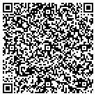 QR code with B & T Security & Safety Syst contacts