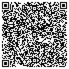 QR code with Chatham Building Department contacts