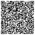 QR code with Accurate Machine Tool Rebldrs contacts