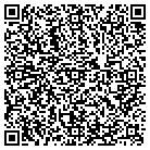 QR code with Holliston Pediatrics Group contacts