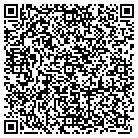QR code with Advanced Tree & Landscaping contacts