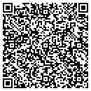 QR code with Custom Tees contacts