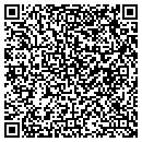 QR code with Zaveri Corp contacts