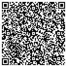 QR code with Malden Vets Homing Assoc contacts
