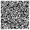 QR code with Hane Remodeling contacts