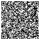QR code with M V Pet Center contacts