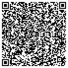QR code with Oro Valley Self Storage contacts