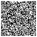 QR code with Dave's Cafe contacts