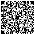 QR code with M S Feldman Co contacts