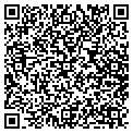 QR code with Class Inc contacts