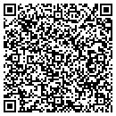 QR code with Harbor Point contacts