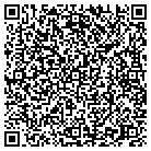 QR code with Adolph Delivery Service contacts