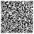 QR code with Alpha Mechanical Corp contacts