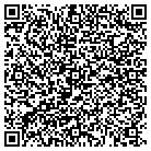 QR code with A P Wendy's Pool Service & Repair contacts