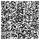 QR code with Sam's Dry Cleaning & Altrtns contacts