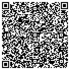 QR code with Marlboro Hosp Oncology Center contacts