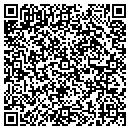 QR code with University Games contacts