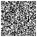QR code with Janet B Cole contacts