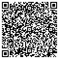 QR code with WISCO contacts