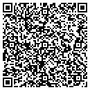 QR code with A V Video Center Inc contacts