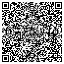 QR code with B G Affiliates contacts