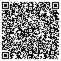 QR code with Its Sew Easy contacts