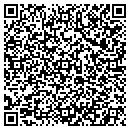 QR code with Legaleze contacts