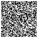 QR code with TMT Machine contacts