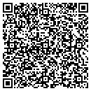 QR code with A & A Towel & Linen contacts